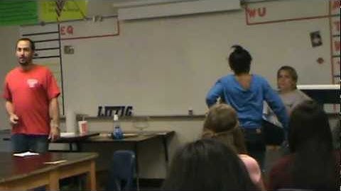 One Teach One Observe Wrong