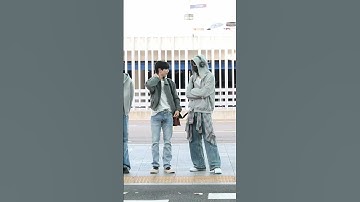 Mattparkz flirting Infront of everyone #mattparkz #zb1 #seokmatthew #parkgunwook