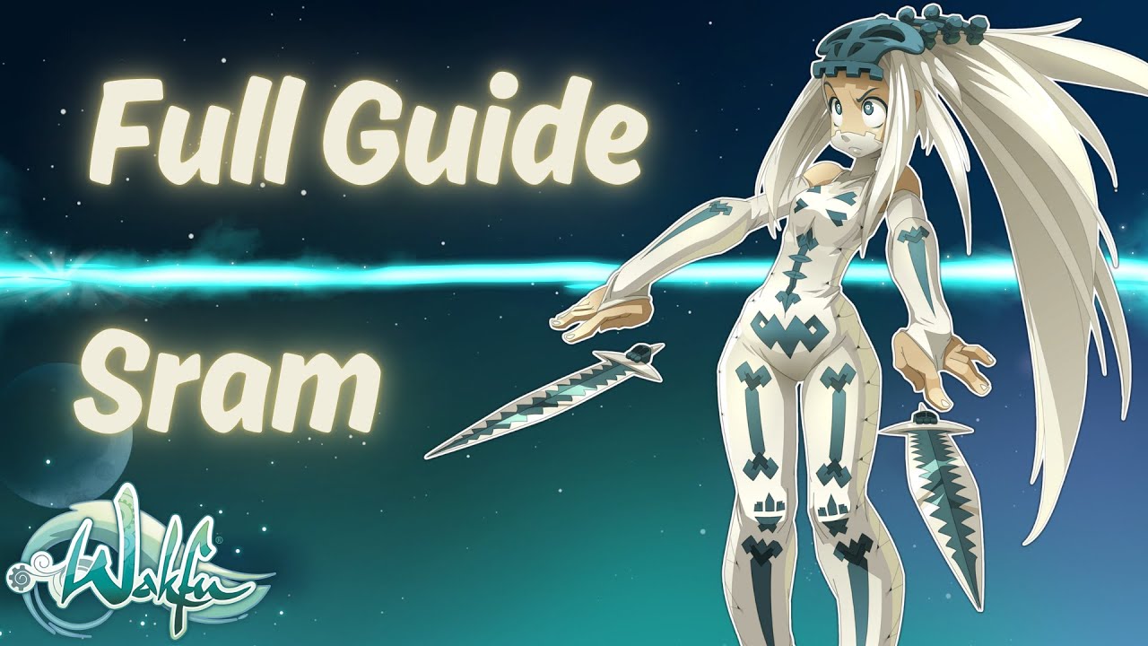 Sram Guide