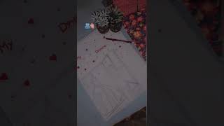 @DrawingDecoration #art #viral #drawing #viral #sidradrawingdecoration #subscribe