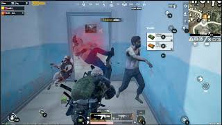 Geceyi Atlat Yeniden Zombiler Pubg Mobierengel Pubg Mobil