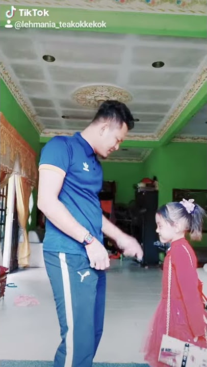 Berbeza kasta viral tiktok