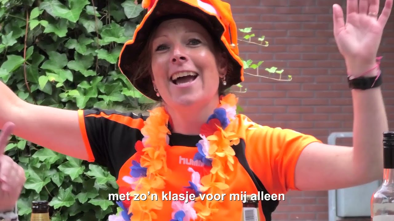 Mentorlied/gm4a /K.Verkuijlen /2021 /corona-diploma-uitreiking