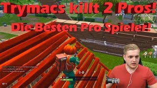 Best of Trymacs//PRO TURNIERE//DIE BESTEN SPIELER