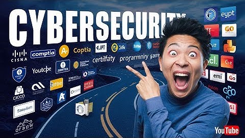 Cybersecurity Masterclass: Protect Yourself from Online Threats