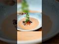 How Top Chefs Make Spring Onion Curls |One Thing That Changes Everything #shorts#cheftips