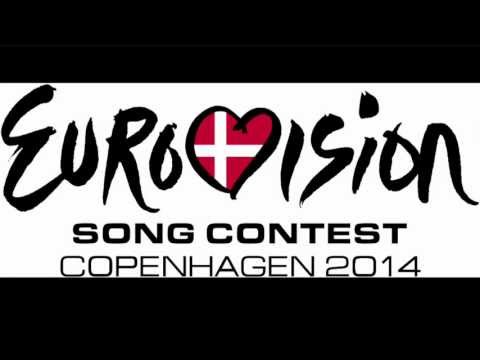 Eurovision Countdown 2014
