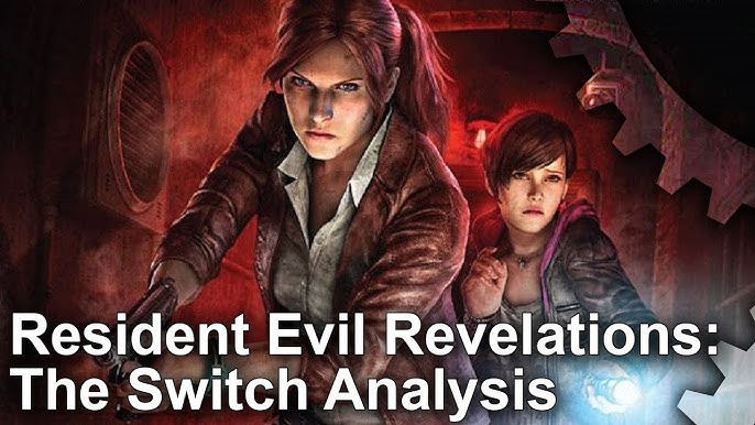 Is there a Resident Evil 4 Remake Switch port?