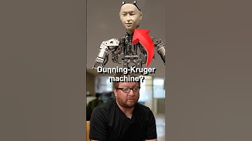 Would you trust "Dunning-Kruger" machine?   #chatgpt #accounting #tax