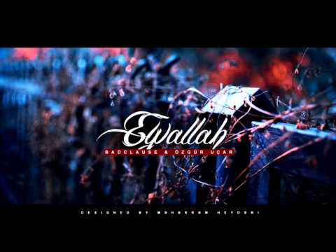 BadClause — Eyvallah (ft. Özgür Uçar)