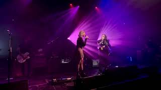 The Gaslight Anthem ft. Blue Violet - Here's Looking At You, Kid! (live in London 2024)