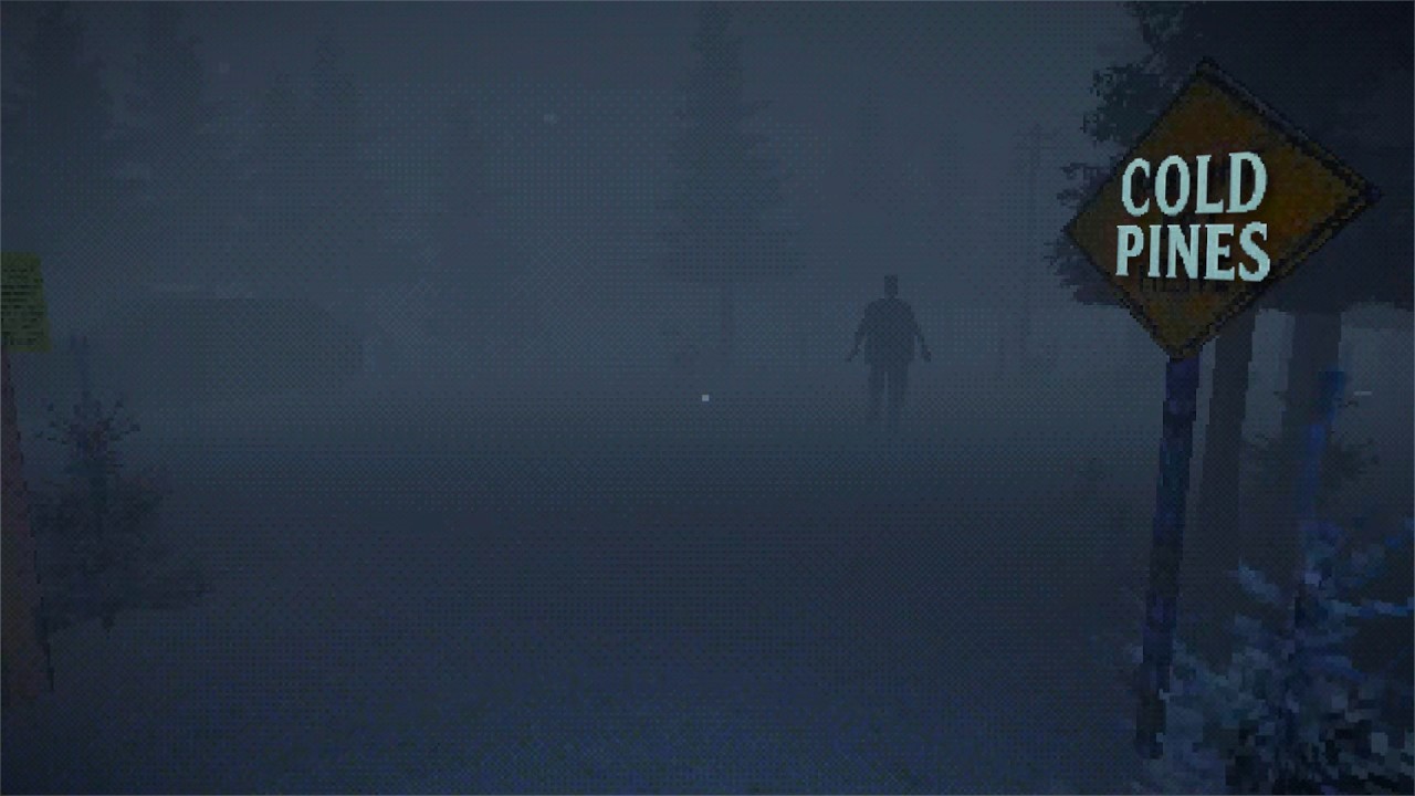 Secrets in the Snow | Cold Pines