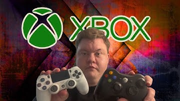 ASMR PS4 & XBOX 360 CONTROLLER SOUNDS