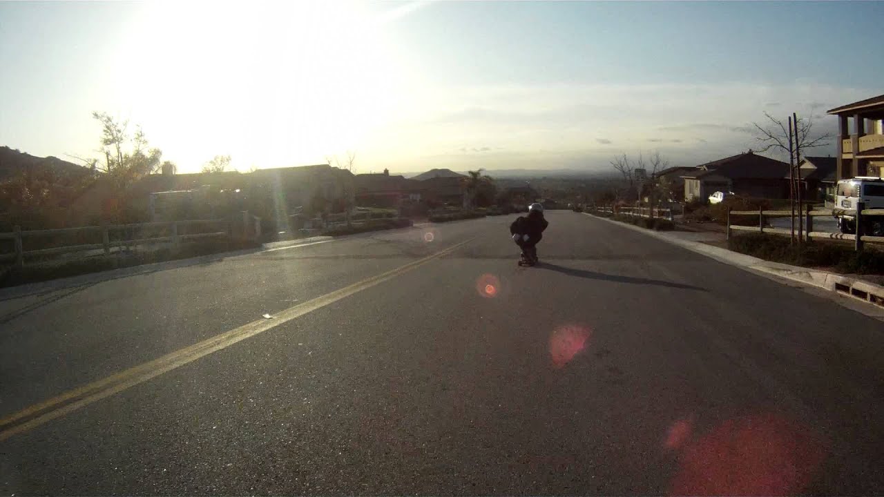 norco hills longboarding 2