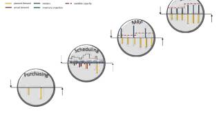 Demand and Supply Profiles in SAP