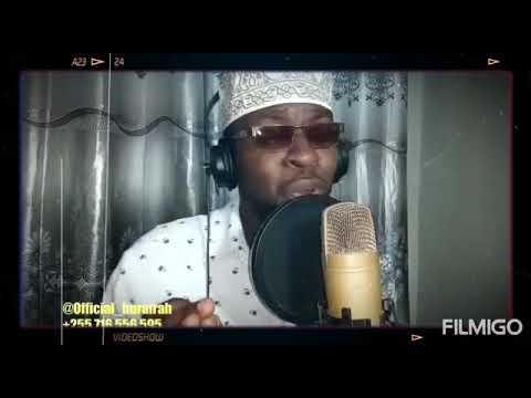 Hurairah Happy Birthday Clip