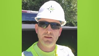 TOOLBOX TALK TUESDAY #8 - WORKING IN THE HEAT