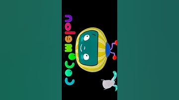 08 simple pewdiepie cocomelon logo and intro effects (1080HD)