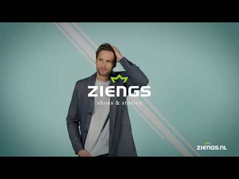 Ziengs Schoenen - YouTube