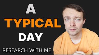 How I focus 8+ hours a day