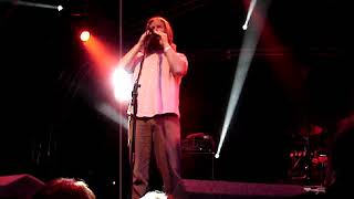 Richmond Fontaine - &#39;I Fell Into Painting Houses&#39; (Live at Green Man Festival 2007)