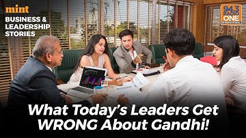 Relatability and Theatrics | Business & Leadership Stories | Hrishi K