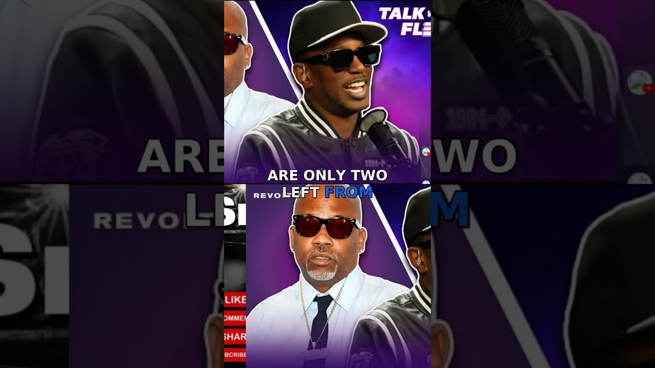 The Truth Behind Big L's Legacy and His Label