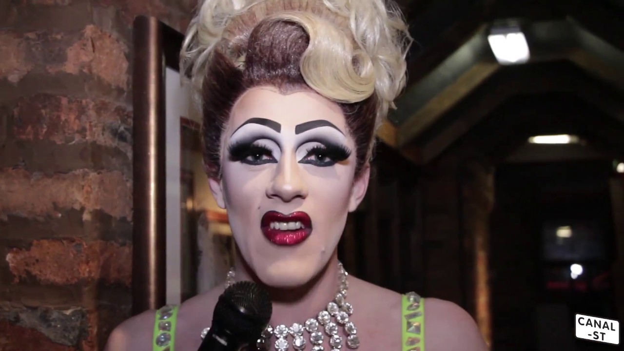 VIA - Canal Street Manchester - Back open!