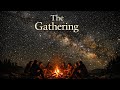 The Gathering | Relaxing World Fusion Instrumental | Tabla & Drum Soundscape