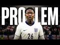 Kobbie Mainoo Has Created a HUGE World Cup Problem