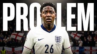 Kobbie Mainoo Has Created a HUGE World Cup Problem