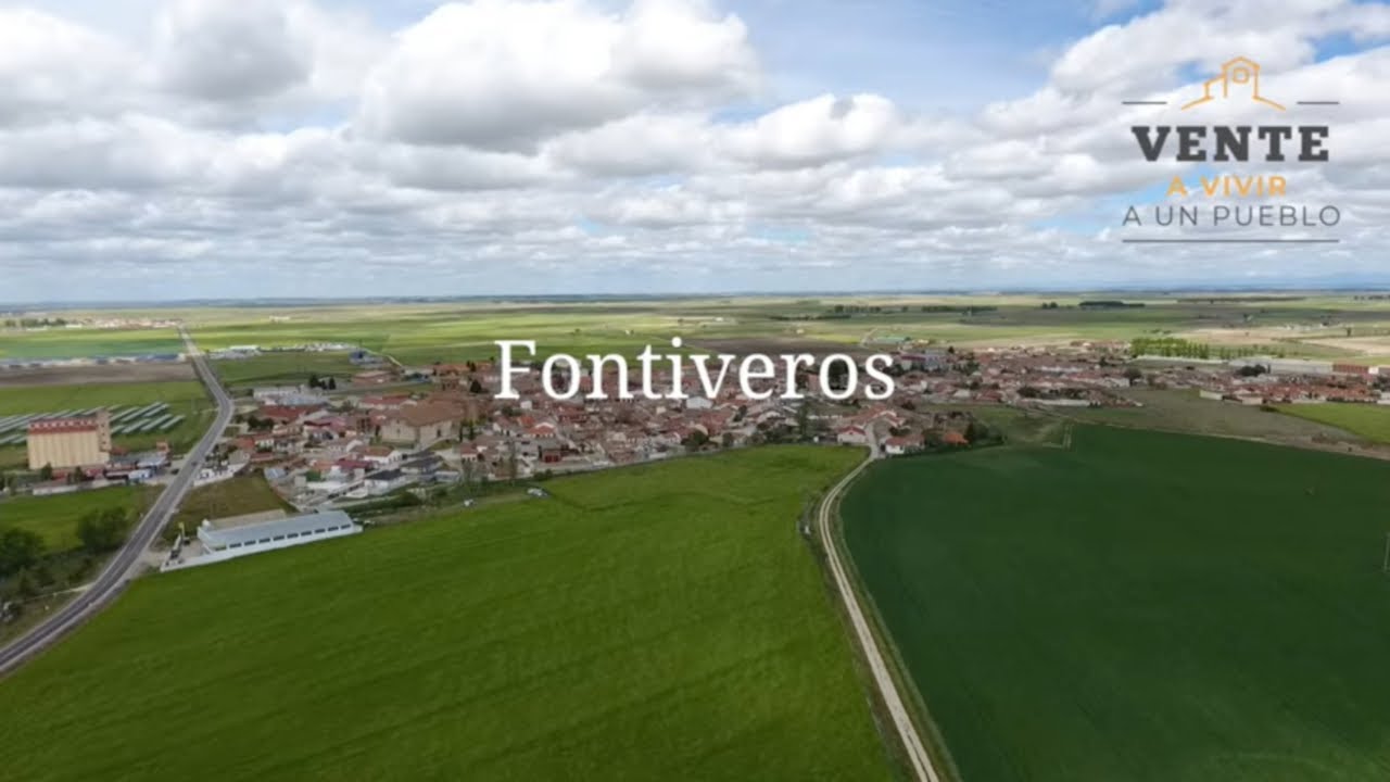 Fontiveros