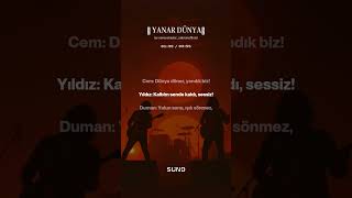 🎶 YANAR DÜNYA🎤