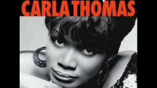 Watch Carla Thomas A Love Of My Own video
