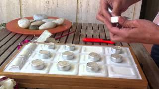 How to Make Silicone Molds for Soap