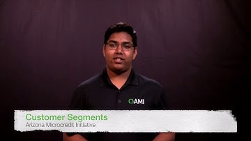 Customer Segments | Business Model Canvas