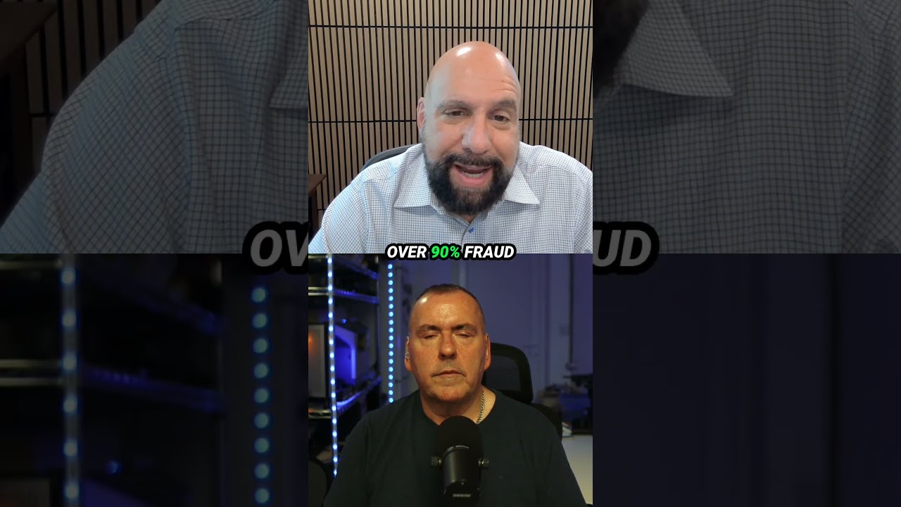 A Major DSP Buy Was Over 90% Fraud