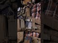 Тактичний ніж Haley Strategic DARTER BLACK