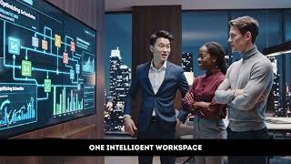 Torvion | Work Smarter. Move Faster. | Intelligent Productivity Suite