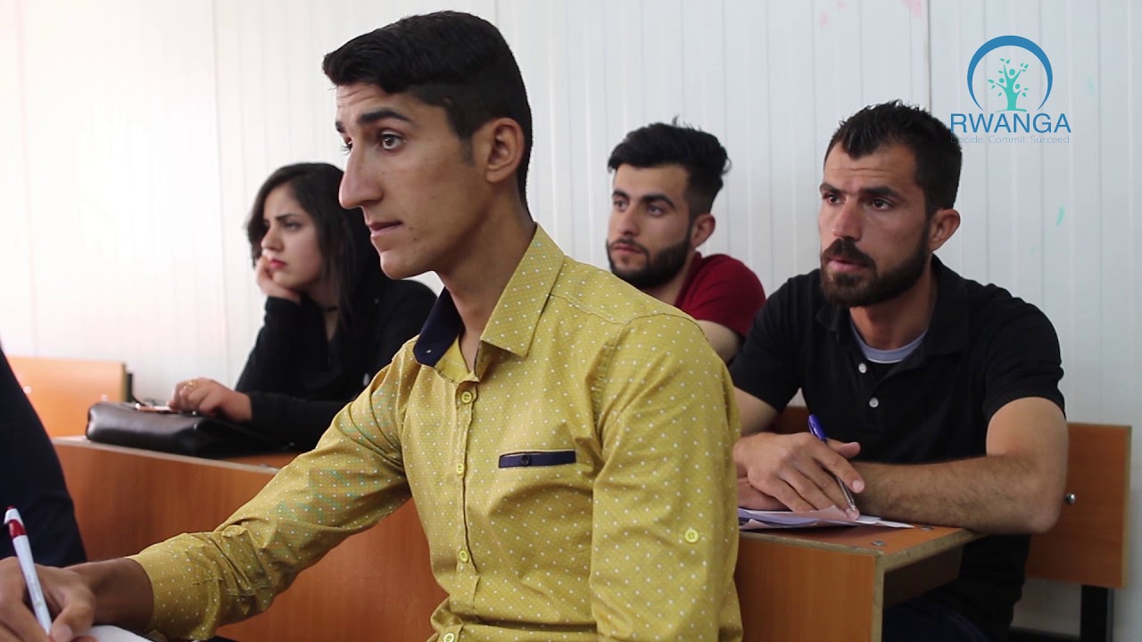 کۆلێژی پەروەردە - بەشی زمانی کوردی