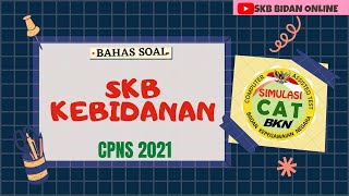 Bahas Soal Skb Bidan Cpns Part 3 Soal P3k Bidan skbbidan cpns2021 soalskbbidan skbkesehatan