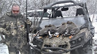 ОХОТА НА ГУСЕЙ. ВЕСНА 2019Г ЧАСТЬ ВТОРАЯ. ОХОТА НА ГУСЕЙ. ВЕСНА 2019Г ЧАСТЬ ВТОРАЯ.