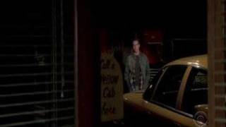 Adam Pascal On Cold Case -- Part 10