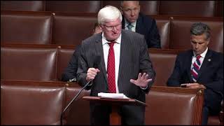 Congressman Grothman Debate on the Inflation Reduction Act