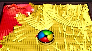 Multiply or Release | Marble Race Unity 3D | Ep. 12