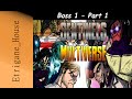 Sentinels of the multiverse  loubli du dossier 