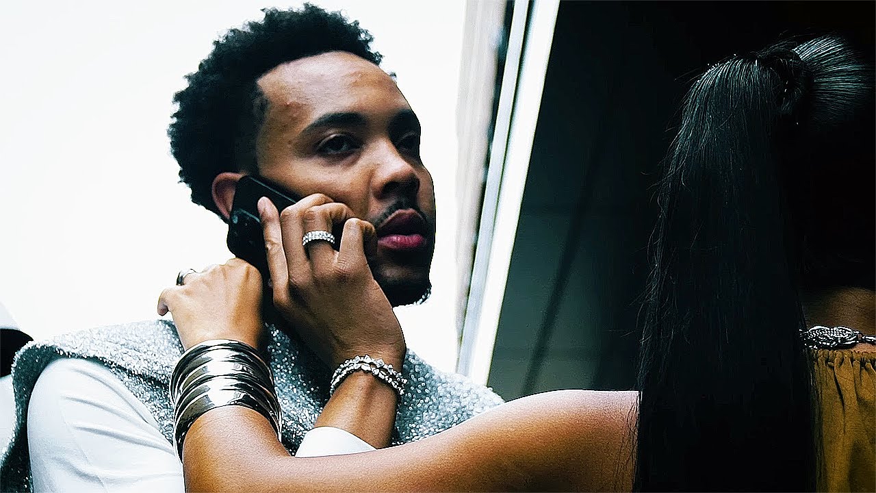 G Herbo, Drake - Never Be The Same (Music Video)