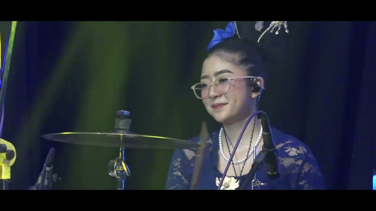 Sampurasun - 25 Tahun Lingkung Seni Sunda SMAN 3 Bandung - ARUPANDRA