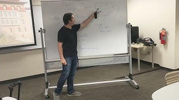 Linear search in a linked list using recursion (Part 2/2)