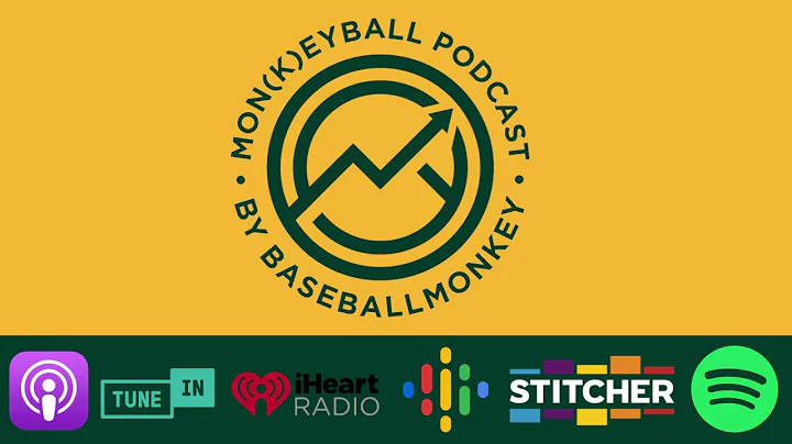 Mon(k)eyball Podcast Ep. 1 - The Astros Scandal